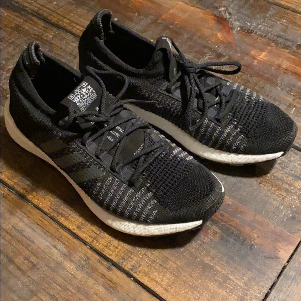 Adidas Pure Boost